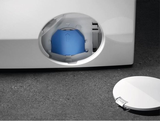 Стиральная машина AEG L6FEG49SR в Тюмени (preview 6)