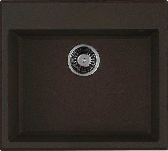 Мойка Omoikiri TEDORI 57-ES в Тюмени (preview 1)