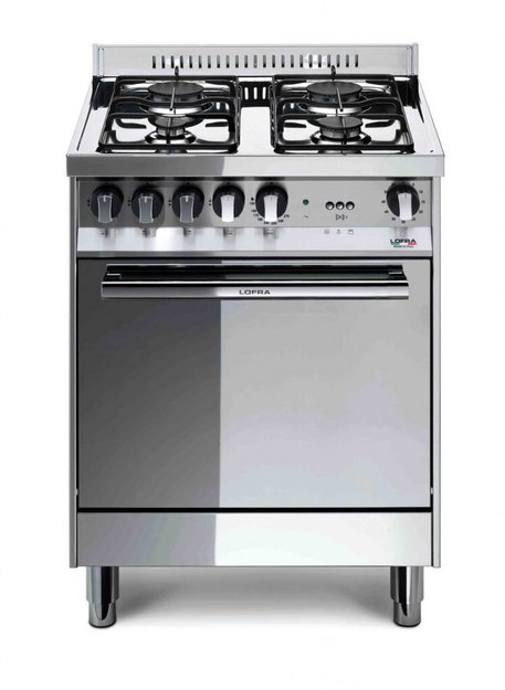 Варочный центр Lofra M65GV в Тюмени (preview 1)