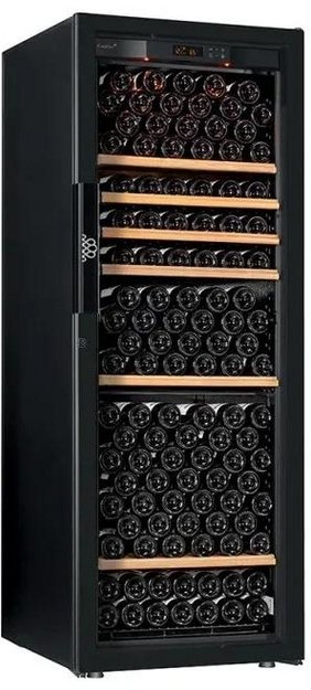 Монотемпературный винный шкаф EuroCave P-300059-L в Тюмени (preview 2)