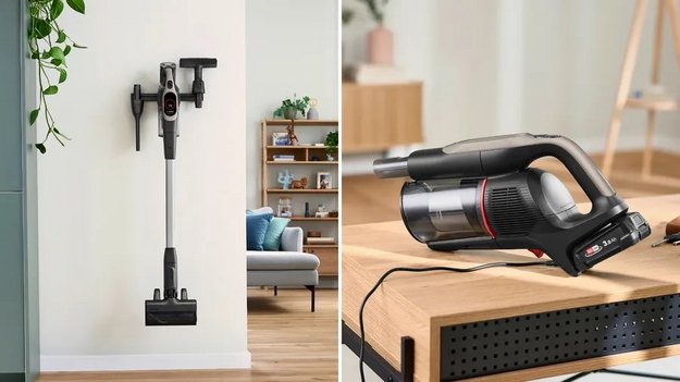 Пылесос Bosch BCS931GAC в Тюмени (preview 6)