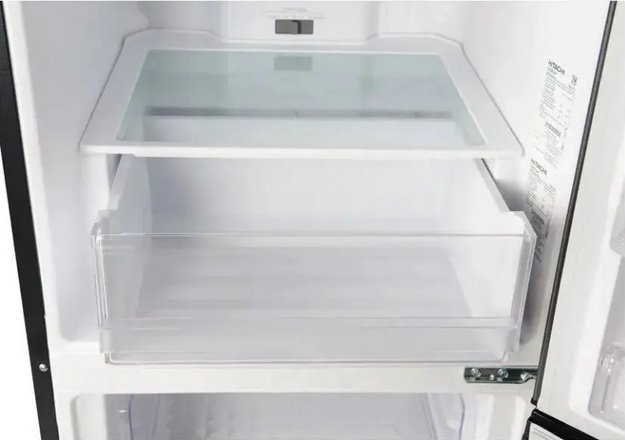 Холодильник Hitachi R-B 410 PUC6 BBK в Тюмени (preview 7)