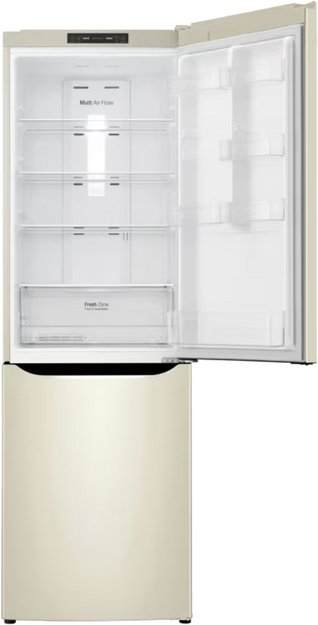 Холодильник LG GA-B419SEJL в Тюмени (preview 2)