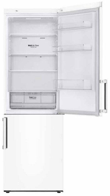 Холодильник LG GA-B 459 BQGL в Тюмени (preview 4)