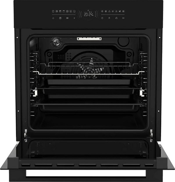 Духовой шкаф Haier HOX-FT5AMTMB в Тюмени (preview 2)