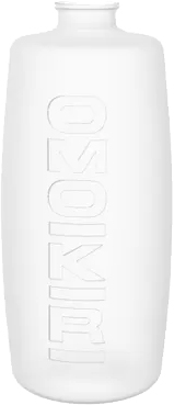 Колба для встраиваемого дозатора Omoikiri 4956829 в Тюмени (preview 1)