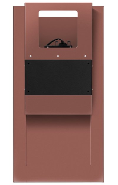 Вытяжка Maunfeld Bath Plus 402 медный в Тюмени (preview 3)