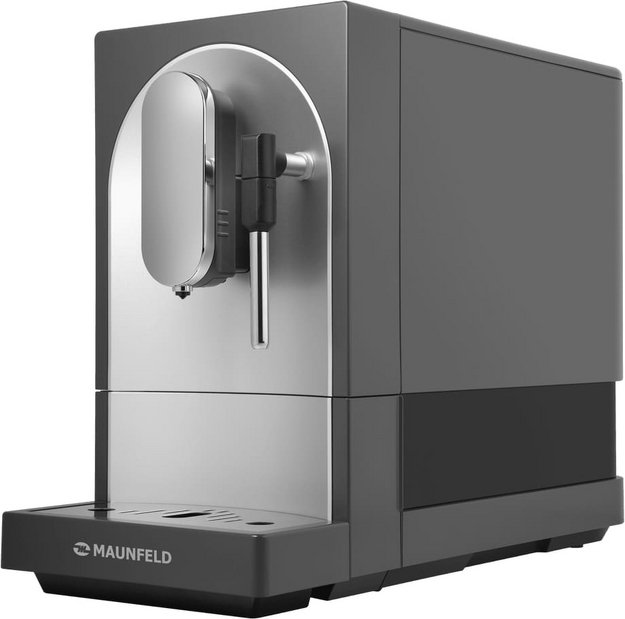 Кофемашина Maunfeld MF-A7021GR в Тюмени (preview 1)