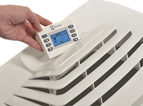 Мобильный кондиционер Electrolux EACM-12 AG/TOP/SFI/N3_S в Тюмени (preview 6)