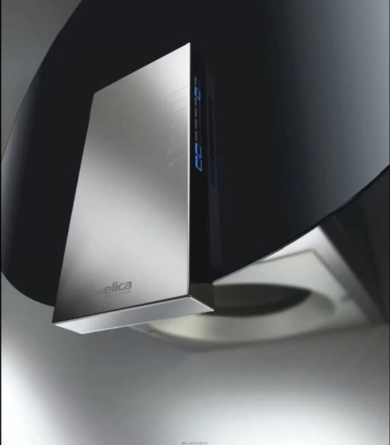 Вытяжка Elica SPACE EDS DIGITAL R BK A/78 в Тюмени (preview 6)