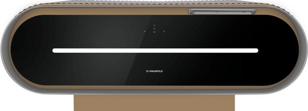 Вытяжка Maunfeld MURANO 80 Gold в Тюмени (preview 9)