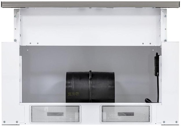 Вытяжка Krona KAMILLA 600 INOX (1 мотор) в Тюмени (preview 9)