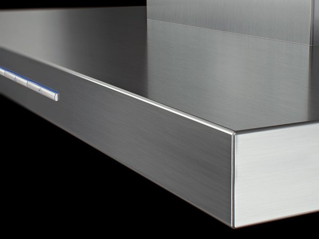 Вытяжка Pando P-401/80 IX 850 SEC в Тюмени (preview 2)