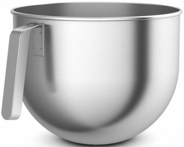 Планетарный миксер KitchenAid Heavy Duty 5KSM70JPXEOB в Тюмени (preview 8)