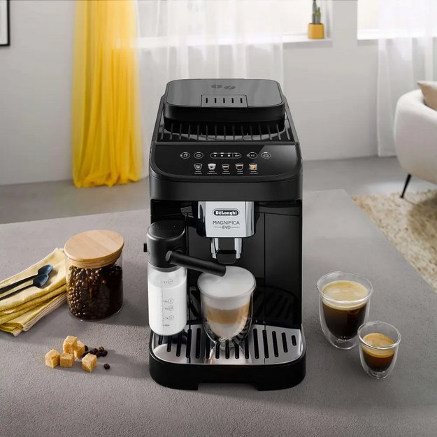 Кофемашина DeLonghi ECAM290.61.B в Тюмени (preview 7)