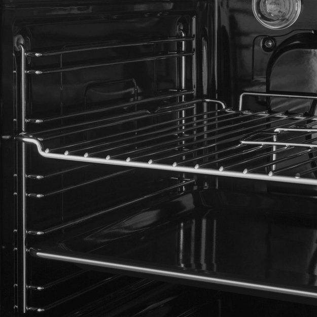 Электрическая плита Maunfeld MIC611W01TD в Тюмени (preview 10)