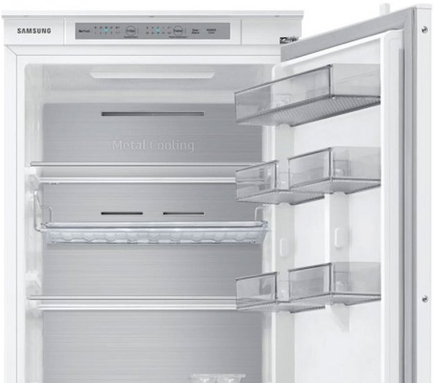 Встраиваемый холодильник Samsung BRB26705EWW в Тюмени (preview 4)