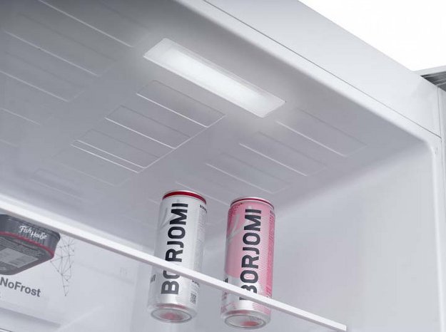 Холодильник Schaub Lorenz SLU S305WE в Тюмени (preview 11)