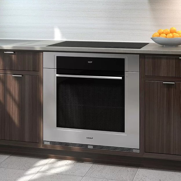 Духовой шкаф Wolf ICBSO30TM/S/TH в Тюмени (preview 2)