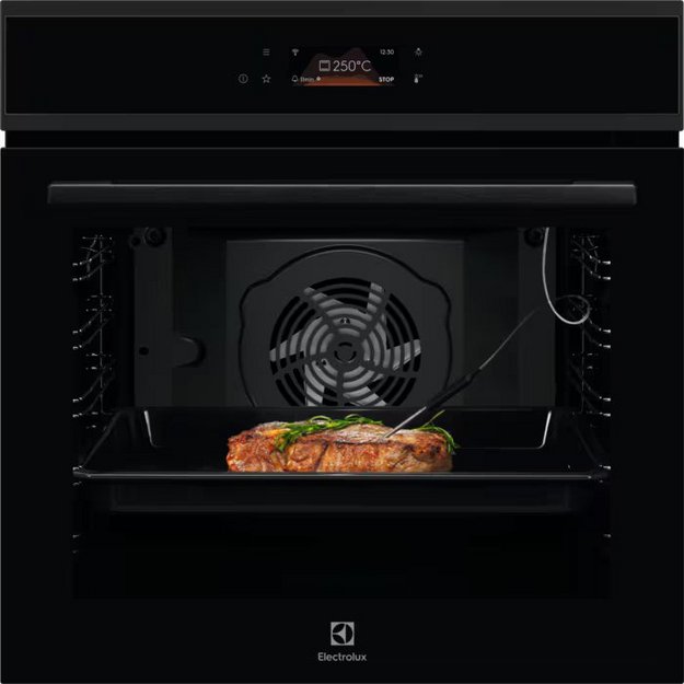Духовой шкаф Electrolux EOE8P39H в Тюмени (preview 1)