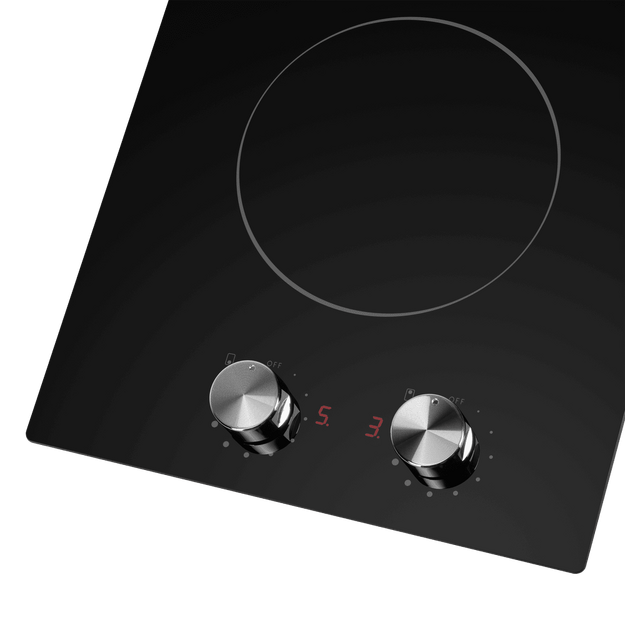 Варочная панель Maunfeld CVCE292MBK в Тюмени (preview 4)