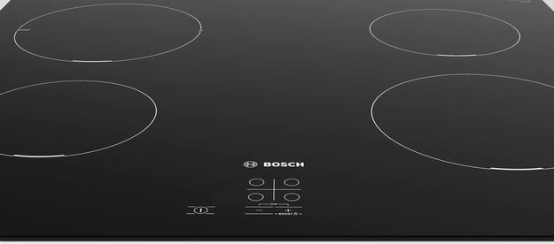 Индукционная варочная панель Bosch PUG611AA5E в Тюмени (preview 3)