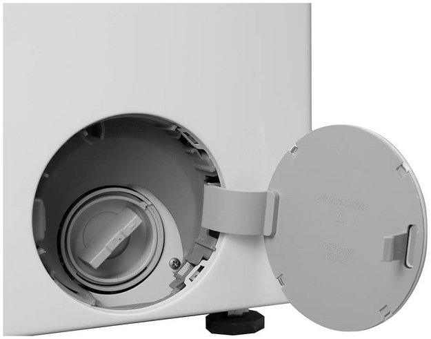 Стиральная машина Hisense WFQP7012VM в Тюмени (preview 10)