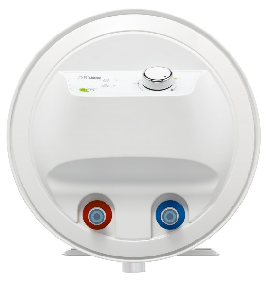 Водонагреватель Electrolux EWH 80 DRYver в Тюмени (preview 5)