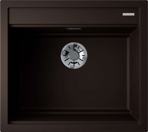 Мойка Omoikiri KITAGAWA 57 MO в Тюмени (preview 1)