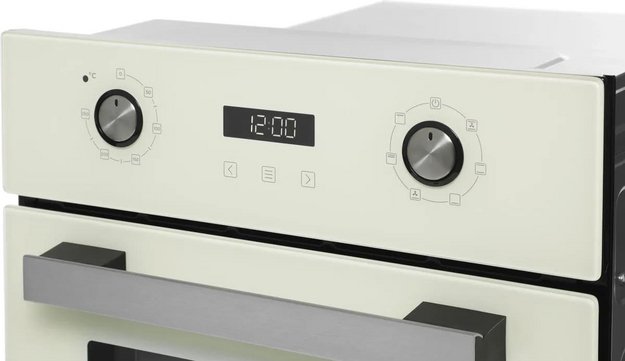 Духовой шкаф Hyundai HEO 45411 BE в Тюмени (preview 14)