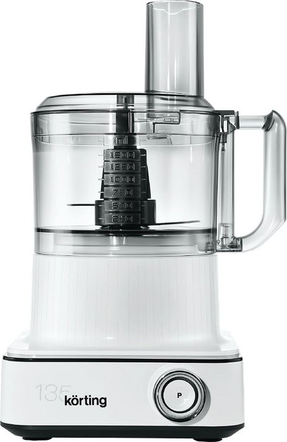 Кухонный комбайн Korting KFP 0203 W 135 в Тюмени (preview 2)