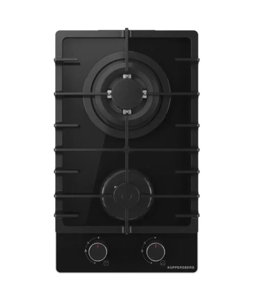 Газовая варочная панель Kuppersberg FG 36 B в Тюмени (preview 1)