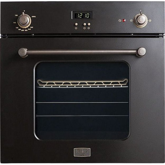 Духовой шкаф Korting OEG 1052 CRN в Тюмени (preview 1)