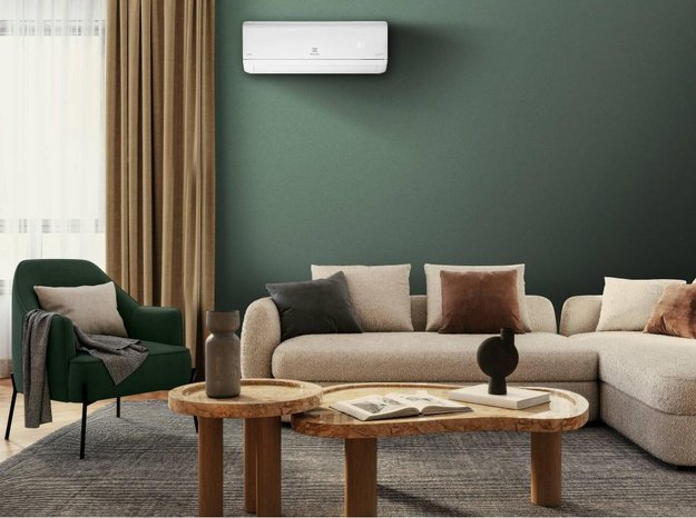 Инверторная сплит-система Electrolux EACS/I-07HSK/N3 в Тюмени (preview 13)