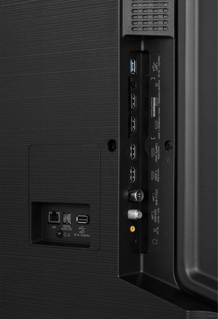 Телевизор Hisense 75U7NQ в Тюмени (preview 15)