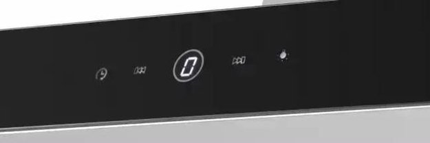 Кухонная вытяжка MAUNFELD TSH 90 нержавеющая сталь в Тюмени (preview 12)