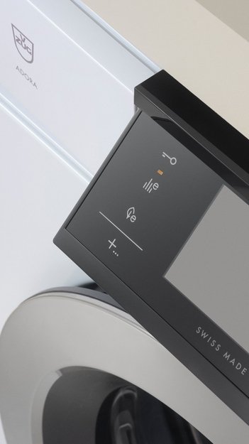 Стиральная машина V-ZUG AdoraWash V6000 AW6T-11043 L в Тюмени (preview 3)