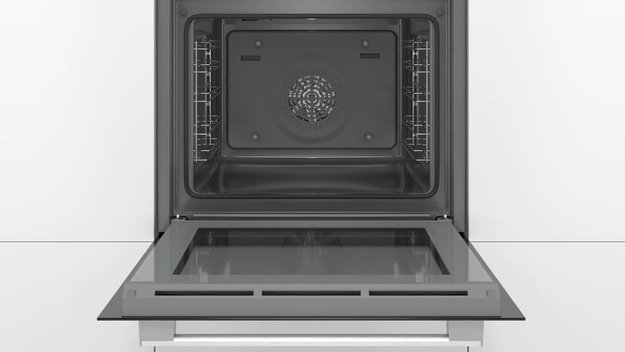 Духовой шкаф Bosch HBA534BW0 в Тюмени (фото 2) Духовой шкаф Bosch HBA534BW0 в Тюмени (preview 2)