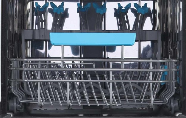 Встраиваемая посудомоечная машина Korting KDI 45460 SD в Тюмени (preview 5)