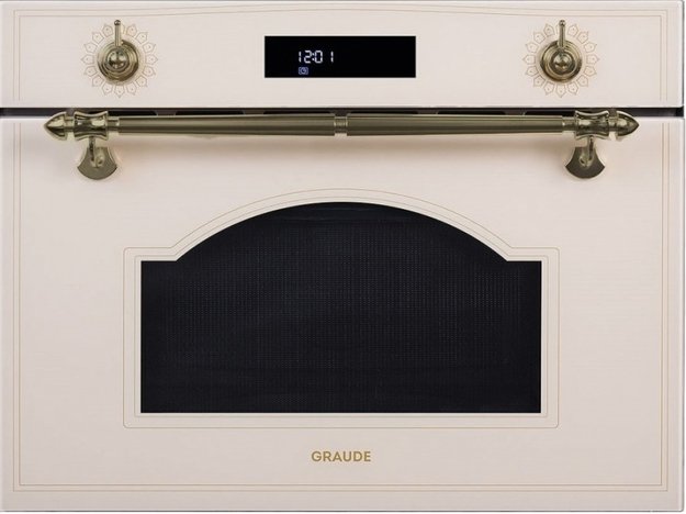 Микроволновая печь Graude MWGK 45.0 EL в Тюмени (preview 1)