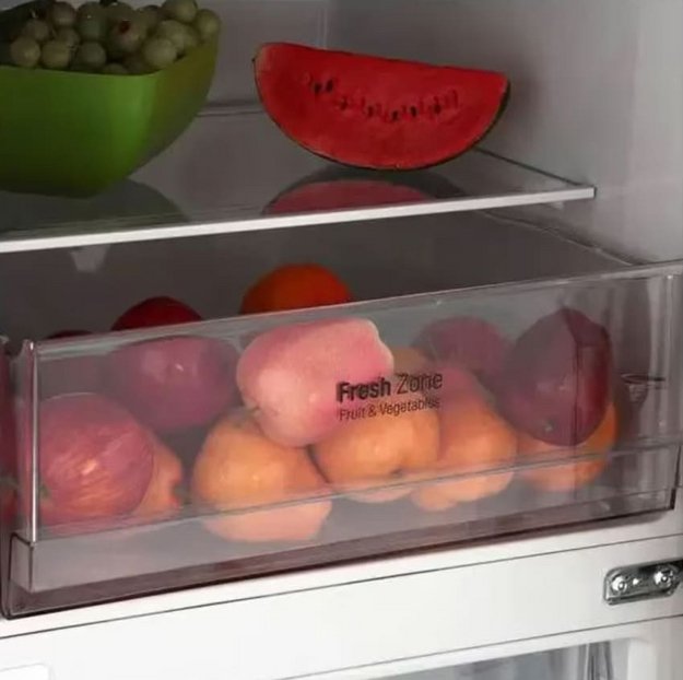 Холодильник LG GA-B419SEUL в Тюмени (preview 6)