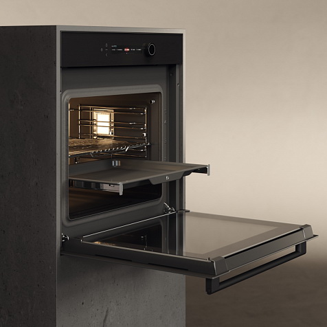 Духовой шкаф Asko OT56BGH в Тюмени (preview 7)