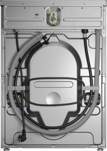 Стиральная машина Asko W1084BW в Тюмени (preview 4)