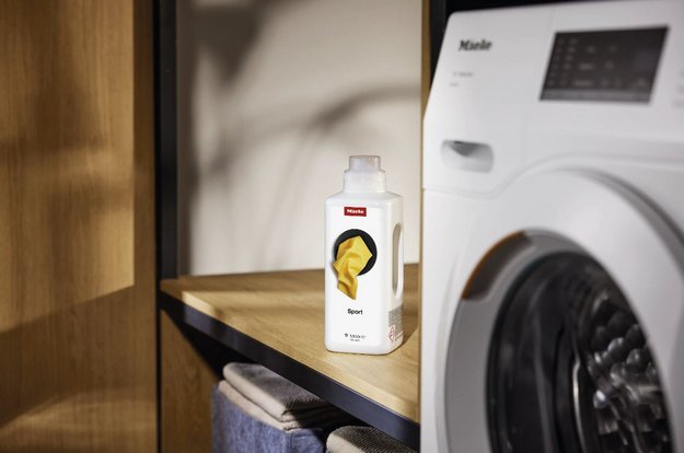 Средство для стирки спортивной одежды Miele WA SP 1501 L в Тюмени (preview 2)