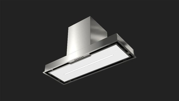 Встраиваемая вытяжка Fulgor Milano FBGHD 800 PT X в Тюмени (preview 4)