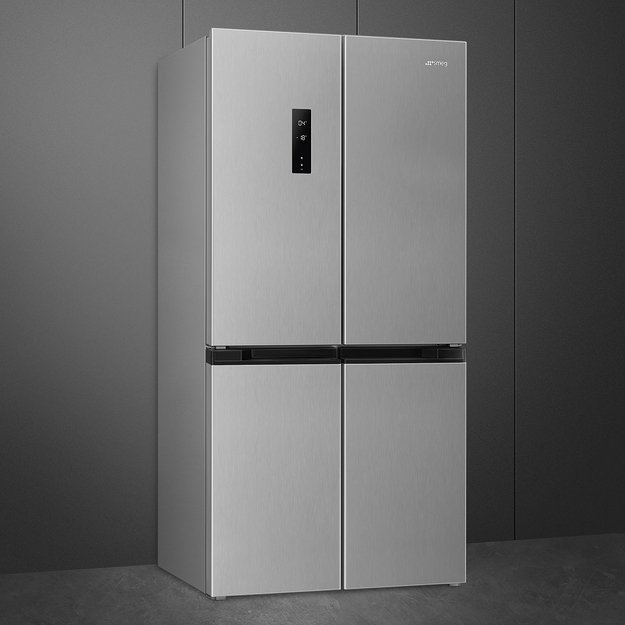 Холодильник  Smeg FQI48XD в Тюмени (preview 3)