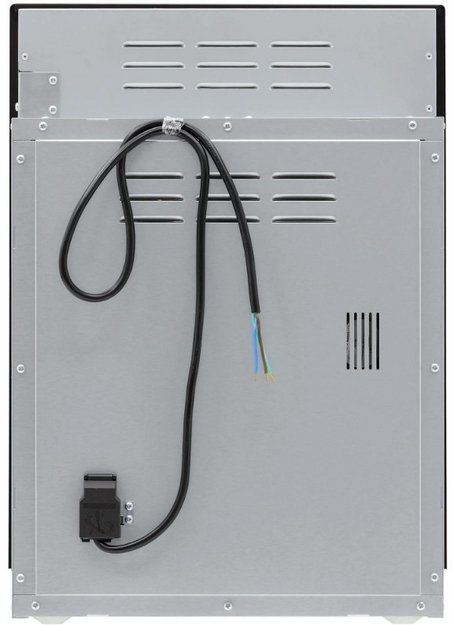 Духовой шкаф KRONA Соната 45 черное стекло (Sonata 45 BL G2) в Тюмени (preview 9)