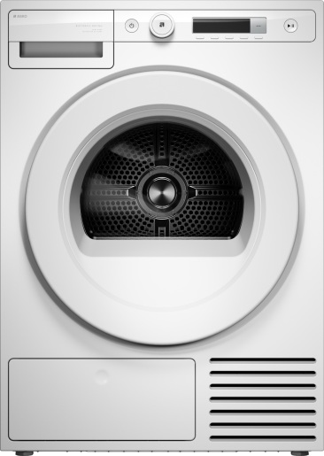 Сушильная машина Asko T108HBW в Тюмени (preview 1)