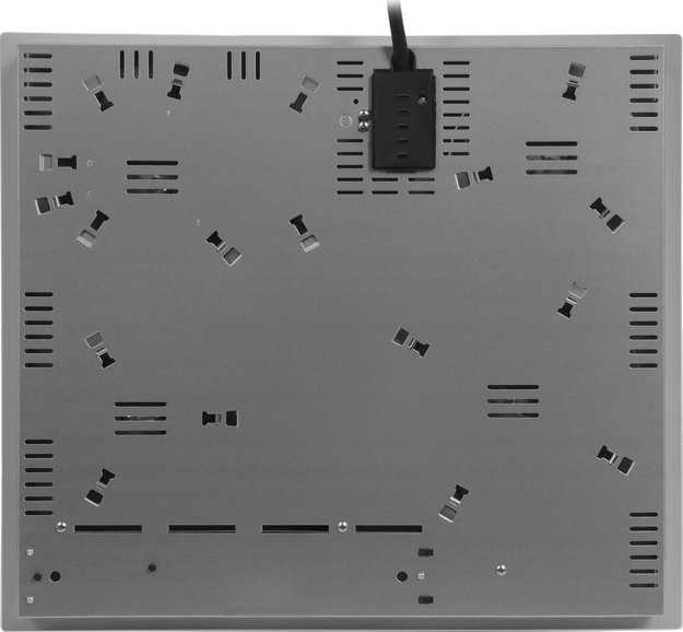 Варочная панель Hyundai HHE 6452 WG в Тюмени (preview 11)