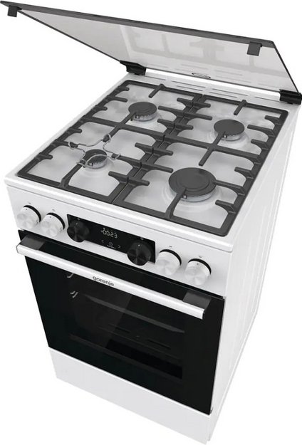Газовая плита Gorenje GGI5C23WF в Тюмени (preview 6)